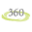 360 Cookware logo