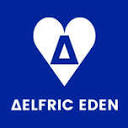 Aelfric Eden logo