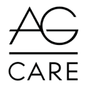 AG Hair logo