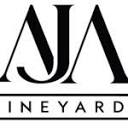 AJA Vineyards logo