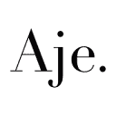 AJE logo