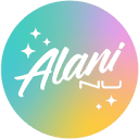 Alani Nu logo