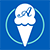Alden's Ice Cream logo