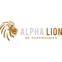 Alpha Lion logo