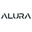 Alura Fit logo