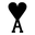 AMI Paris logo