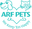 Arf Pets logo