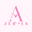 AV Jewels logo