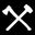 Axe & Sledge logo