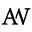 Azalea Wang logo