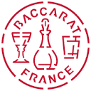 Baccarat logo