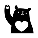 Bears with Benefits logo