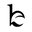 Beauty by Earth logo