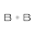 Bec + Bridge logo