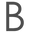 Bella Belle Shoes logo