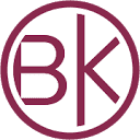 BK Beauty logo