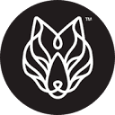 Black Wolf logo