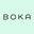 Boka logo