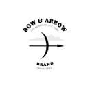 Bow & Arrow Brand logo