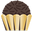 Brigadee Brazilian Sweets logo