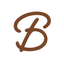 Bushbalm logo
