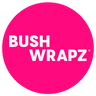 Bushwrapz logo