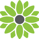 Caan Floral logo