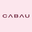 Cabau Lifestyle logo