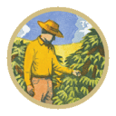 Cafe Altura logo