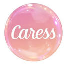 Caress logo