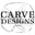 Carve Designs logo