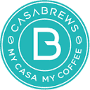 Casabrews logo