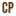 Cedar Planters logo