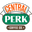 Central Perk Coffee logo