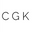 CGK Linens logo