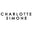 Charlotte Simone logo
