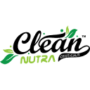Clean Nutra logo