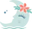 Coco Moon Hawaii logo