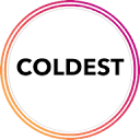 Coldest logo