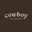 Cowboy Colostrum logo