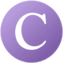 Cozy Curlers logo