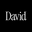 David Protein logo