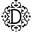 Democracy Clothing logo