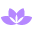 DERMA E logo