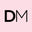 DESIGNME Hair logo