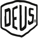 Deus Ex Machina logo