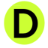 DevaCurl logo