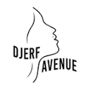 Djerf Avenue logo