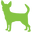 DoggieLawn logo