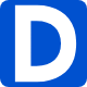 DREO logo